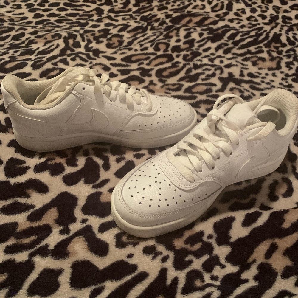 Nike court low 6.5
